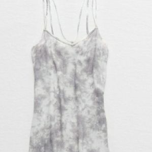 Aerie Swim Suit Cover Up Dress
